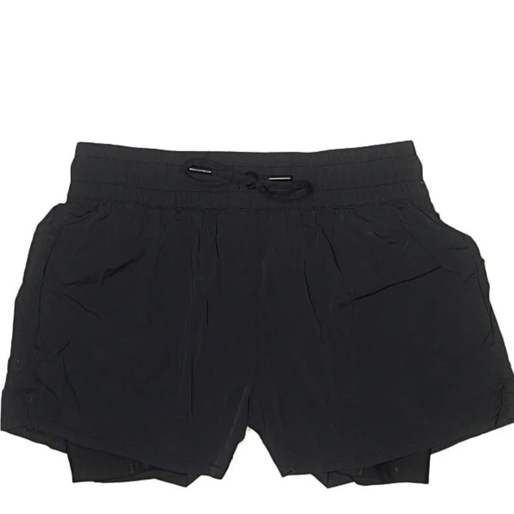 ‼️FLASH SALE‼️ Spyder Women's Black Athletic Shorts